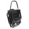 Carrinho de Bebê Bugaboo Butterfly Preto Midnight Black - Bugaboo Babytunes
