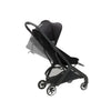 Carrinho de Bebê Bugaboo Butterfly Preto Midnight Black - Bugaboo Babytunes