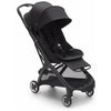 Carrinho de Bebê Bugaboo Butterfly Preto Midnight Black - Bugaboo Babytunes