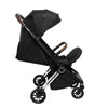 Carrinho de Bebê Infanti Nivola Preto Lunar