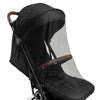Carrinho de Bebê Infanti Nivola Preto Lunar