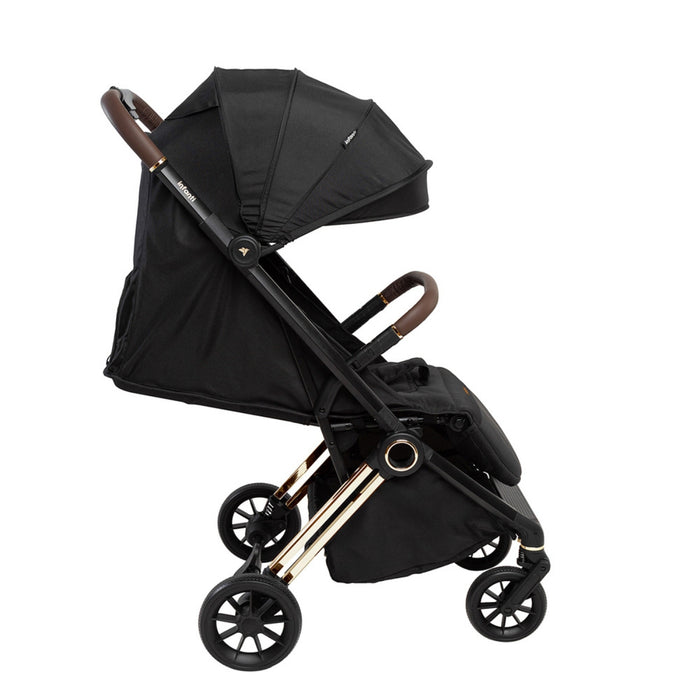 
    Carrinho de Bebê Infanti Nivola Preto Solar
  