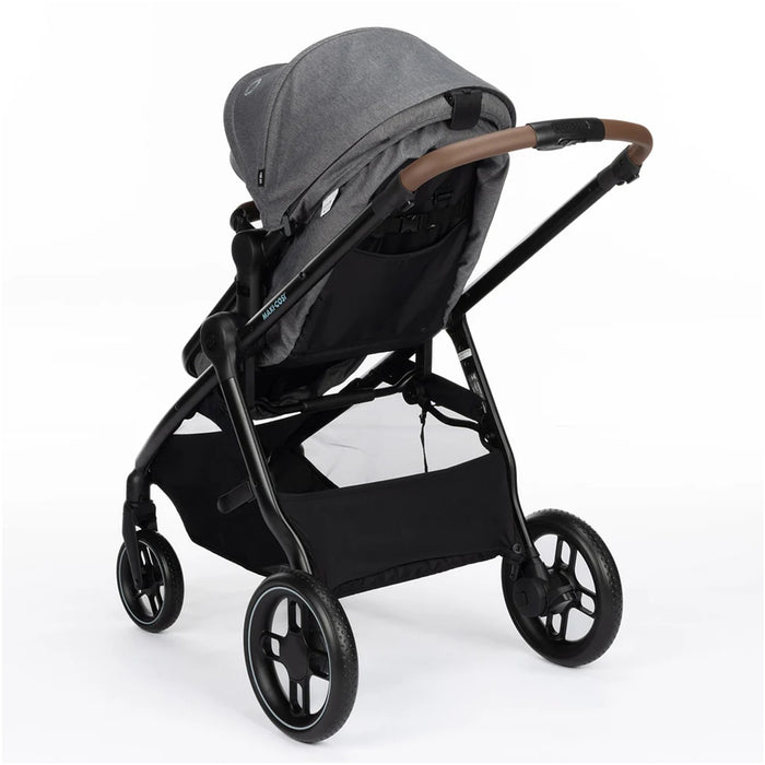 
    Carrinho de Bebê Maxi-Cosi Anna³ Select Grey - Maxi-Cosi Babytunes
  