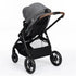 Carrinho de Bebê Maxi-Cosi Anna³ Select Grey