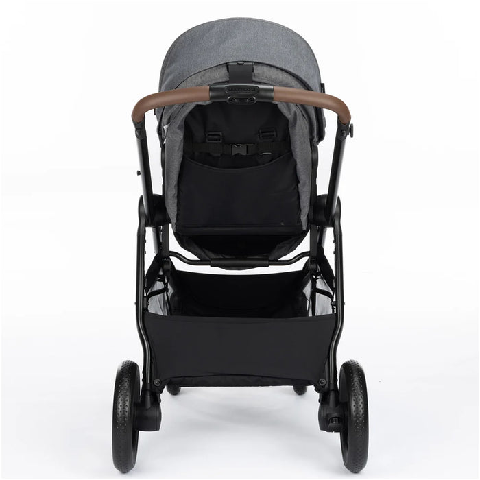 
    Carrinho de Bebê Maxi-Cosi Anna³ Select Grey - Maxi-Cosi Babytunes
  