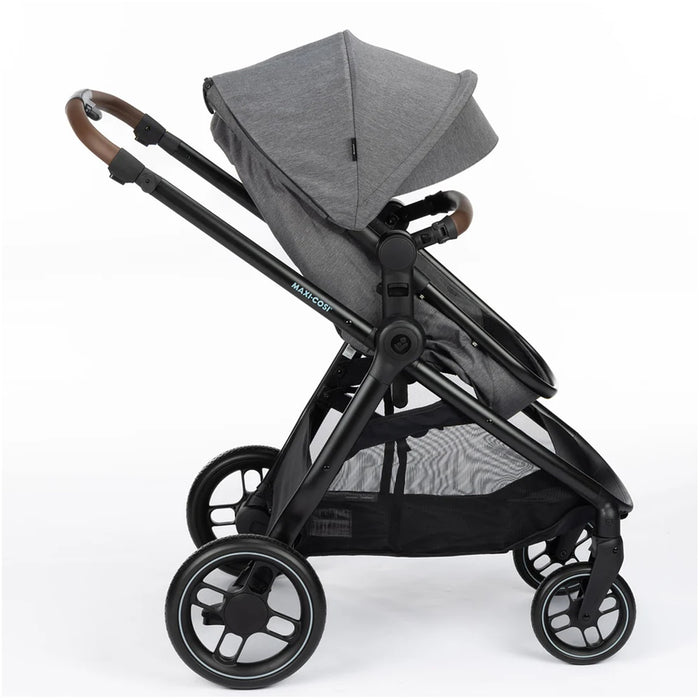 
    Carrinho de Bebê Maxi-Cosi Anna³ Select Grey - Maxi-Cosi Babytunes
  