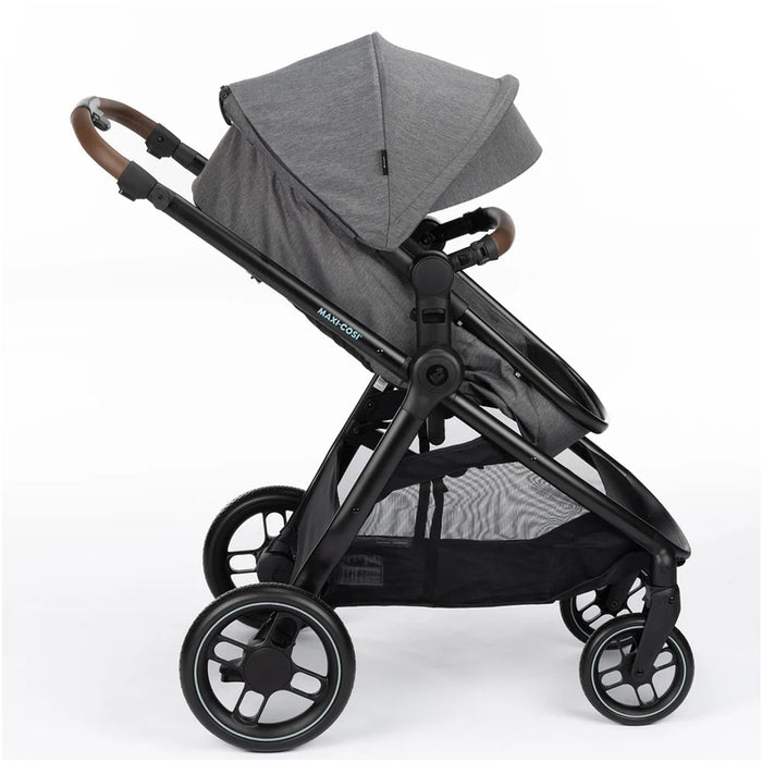 
    Carrinho de Bebê Maxi-Cosi Anna³ Select Grey - Maxi-Cosi Babytunes
  
