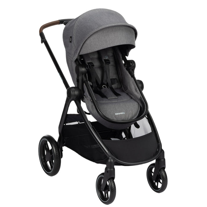 
    Carrinho de Bebê Maxi-Cosi Anna³ Select Grey - Maxi-Cosi Babytunes
  