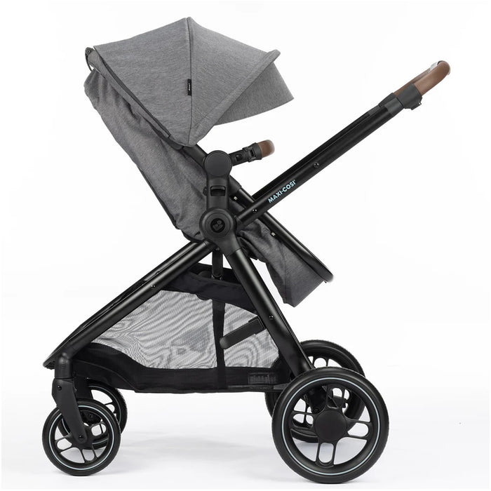 
    Carrinho de Bebê Maxi-Cosi Anna³ Select Grey - Maxi-Cosi Babytunes
  