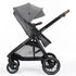 Carrinho de Bebê Maxi-Cosi Anna³ Select Grey