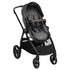 Carrinho de Bebê Maxi-Cosi Anna³ Select Grey