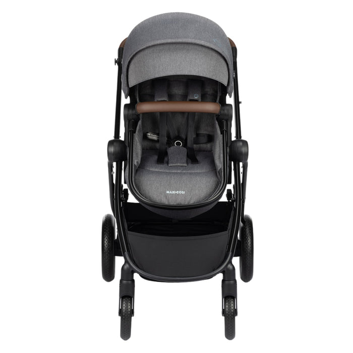 
    Carrinho de Bebê Maxi-Cosi Anna³ Select Grey - Maxi-Cosi Babytunes
  