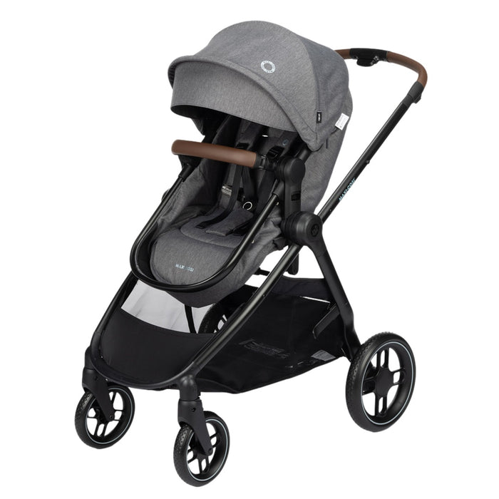 
    Carrinho de Bebê Maxi-Cosi Anna³ Select Grey - Maxi-Cosi Babytunes
  