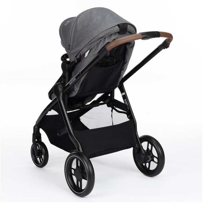 
    Carrinho de Bebê Maxi-Cosi Anna³ Select Grey - Maxi-Cosi Babytunes
  