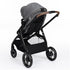 Carrinho de Bebê Maxi-Cosi Anna³ Select Grey