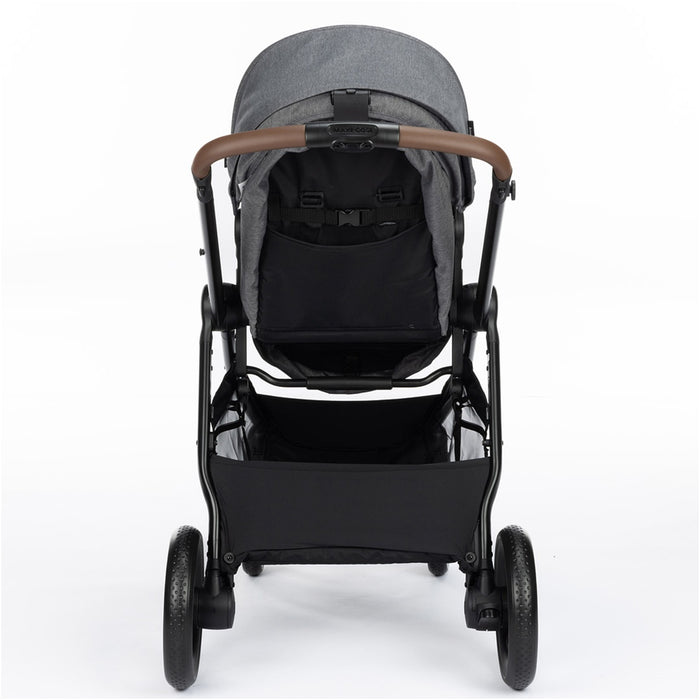 
    Carrinho de Bebê Maxi-Cosi Anna³ Select Grey - Maxi-Cosi Babytunes
  