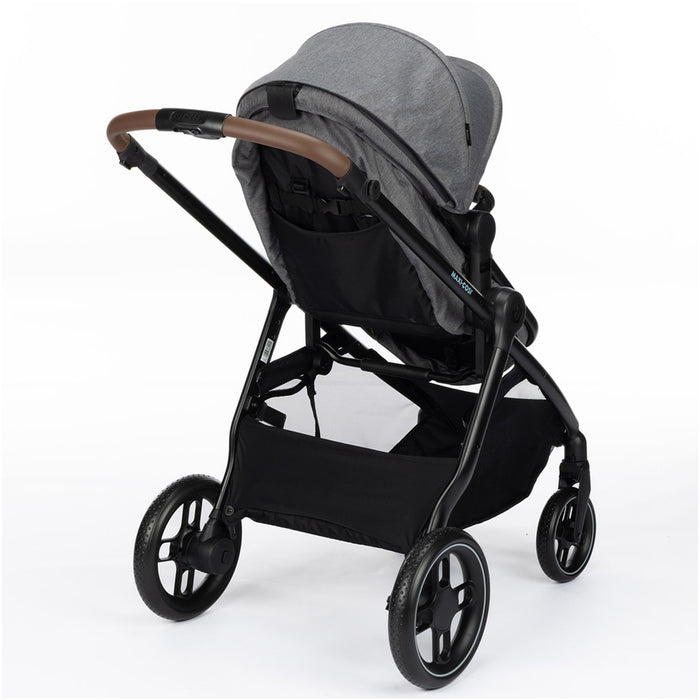 
    Carrinho de Bebê Maxi-Cosi Anna³ Select Grey - Maxi-Cosi Babytunes
  