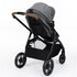 Carrinho de Bebê Maxi-Cosi Anna³ Select Grey