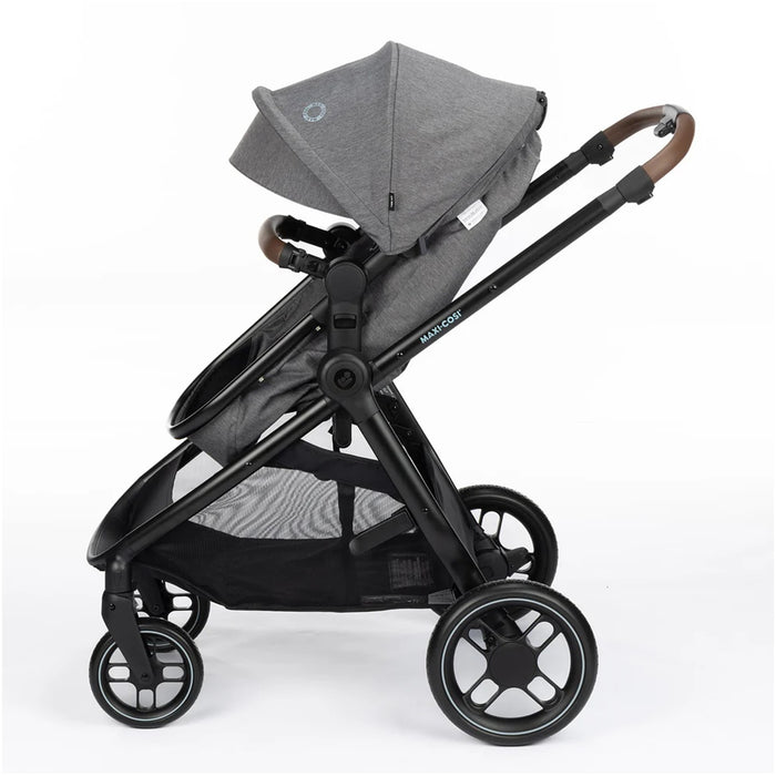 
    Carrinho de Bebê Maxi-Cosi Anna³ Select Grey - Maxi-Cosi Babytunes
  