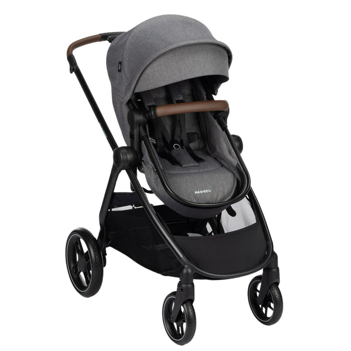 
    Carrinho de Bebê Maxi-Cosi Anna³ Select Grey - Maxi-Cosi Babytunes
  