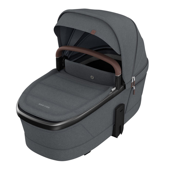 
    Moisés Infantil Maxi-Cosi Fame Twillic Graphite - Maxi-Cosi Babytunes
  