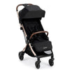 Carrinho de Bebê Maxi-Cosi Eva³ Essential Black Champagne - Maxi-Cosi Babytunes