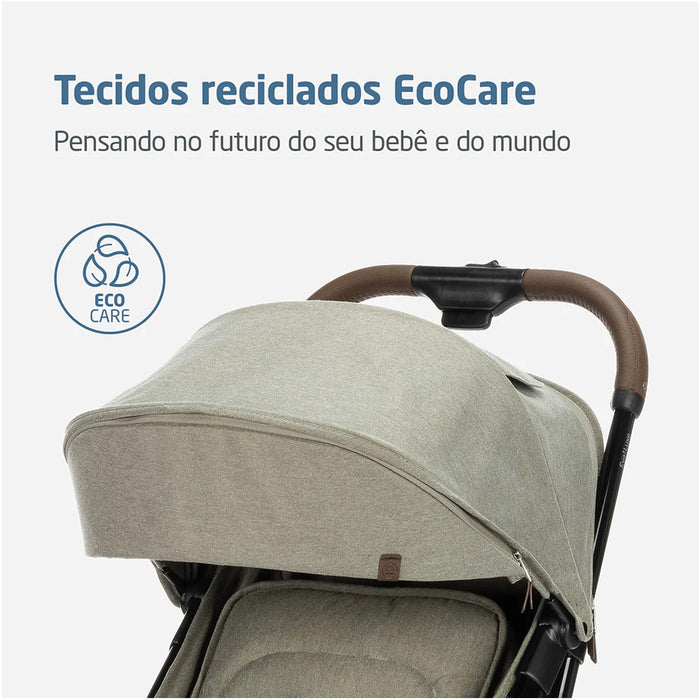 
    Carrinho de Bebê Maxi-Cosi Eva³ Luxe Twillic Truffle - Maxi-Cosi Babytunes
  