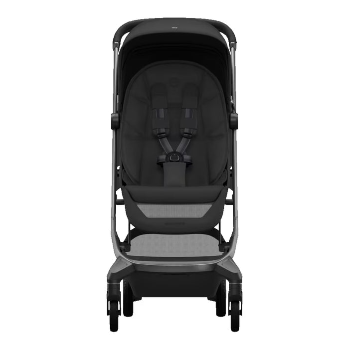 
    Carrinho de Bebê Maxi-Cosi Fame Cabin Black Onyx
  