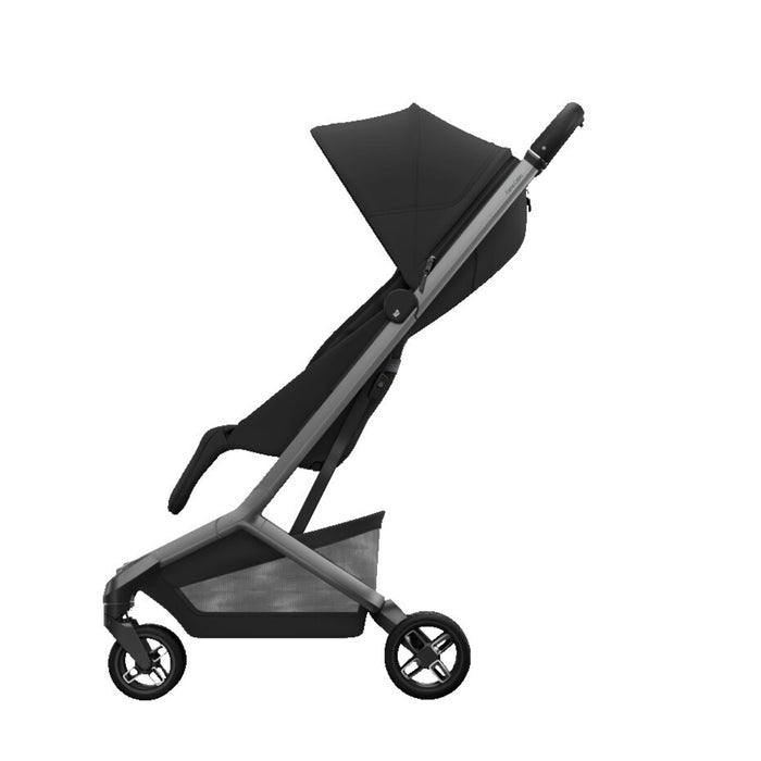 
    Carrinho de Bebê Maxi-Cosi Fame Cabin Black Onyx
  
