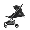Carrinho de Bebê Maxi-Cosi Fame Cabin Black Onyx