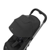 Carrinho de Bebê Maxi-Cosi Fame Cabin Black Onyx