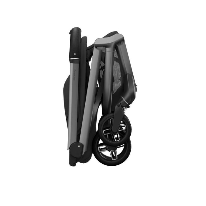 
    Carrinho de Bebê Maxi-Cosi Fame Cabin Black Onyx
  