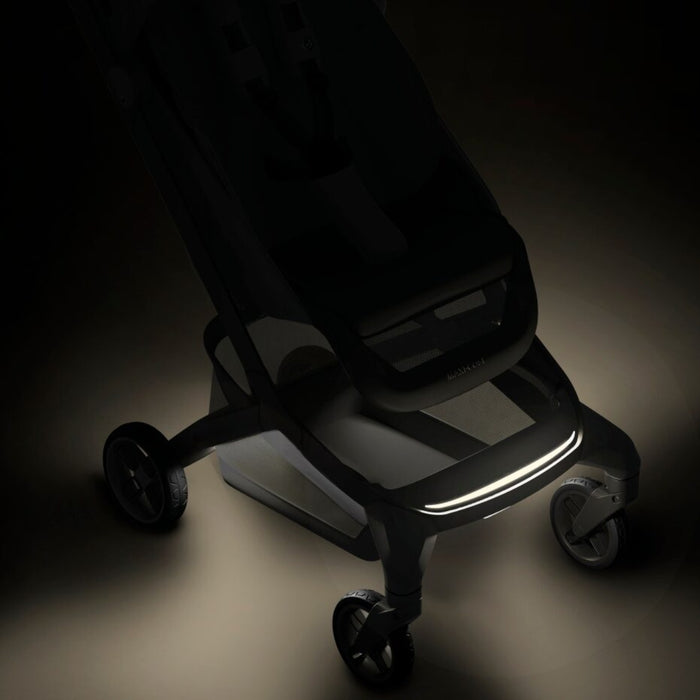 
    Carrinho de Bebê Maxi-Cosi Fame Cabin Black Onyx
  