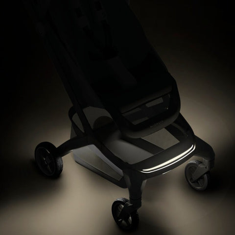 Carrinho de Bebê Maxi-Cosi Fame Cabin Black Onyx