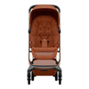 Carrinho de Bebê Maxi-Cosi Fame Cabin Copper Terra
