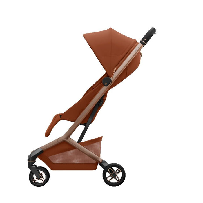 
    Carrinho de Bebê Maxi-Cosi Fame Cabin Copper Terra
  