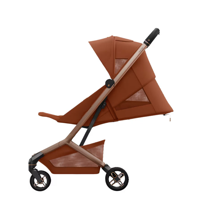 
    Carrinho de Bebê Maxi-Cosi Fame Cabin Copper Terra
  