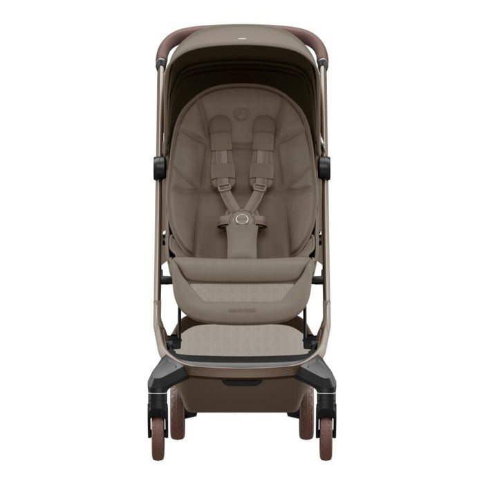 
    Carrinho de Bebê Maxi-Cosi Fame Cabin Oak Truffle
  