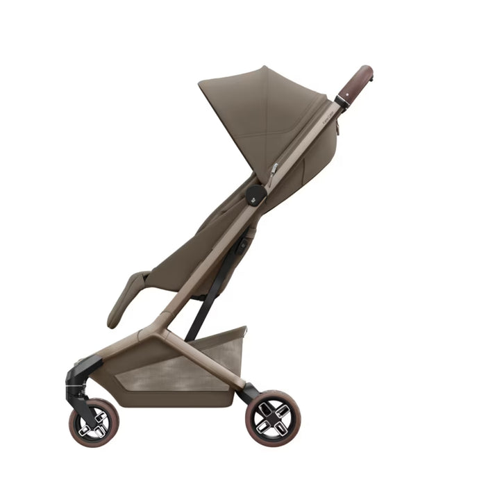 
    Carrinho de Bebê Maxi-Cosi Fame Cabin Oak Truffle
  