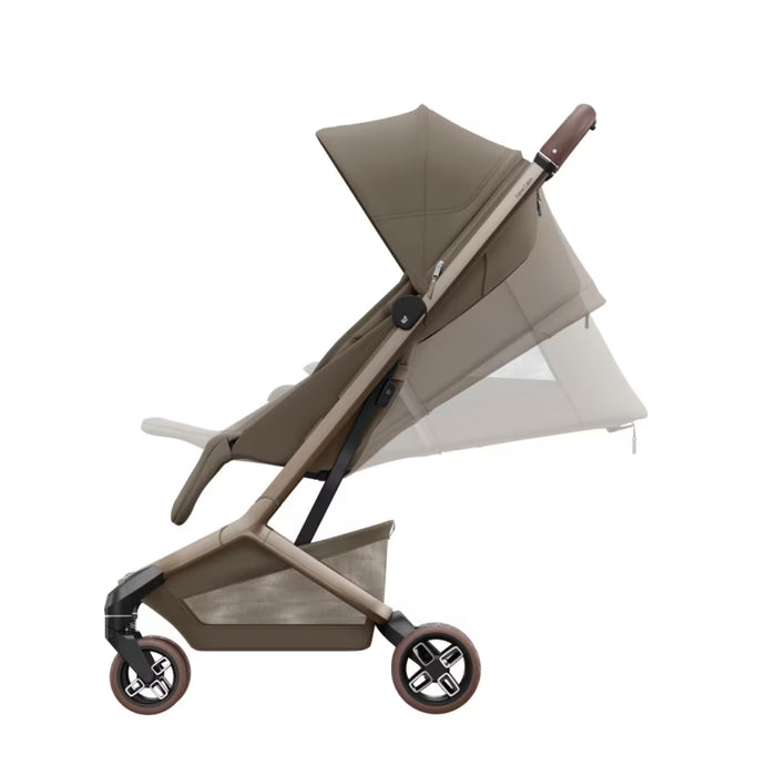
    Carrinho de Bebê Maxi-Cosi Fame Cabin Oak Truffle
  