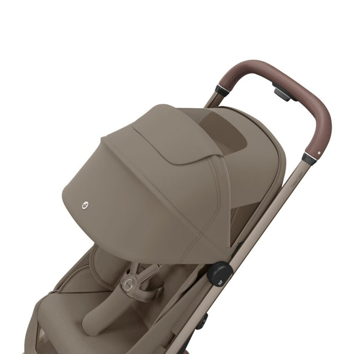 
    Carrinho de Bebê Maxi-Cosi Fame Cabin Oak Truffle
  