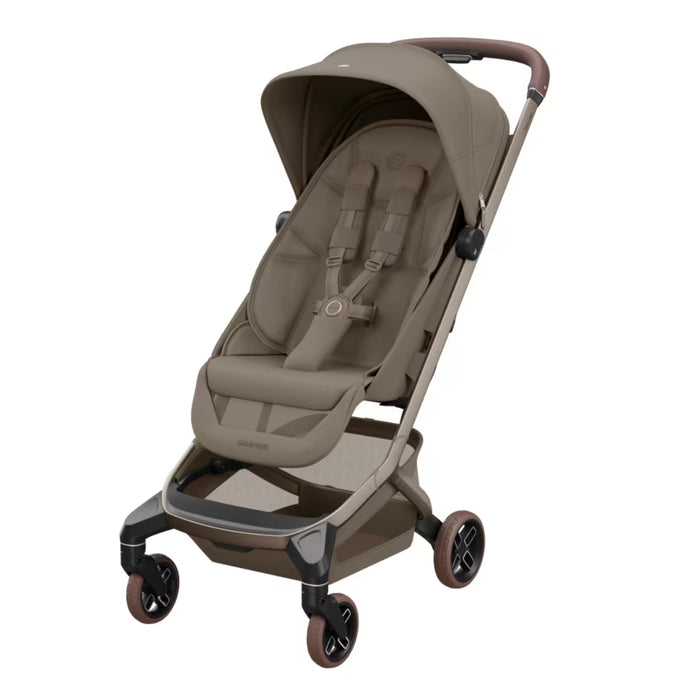 
    Carrinho de Bebê Maxi-Cosi Fame Cabin Oak Truffle
  
