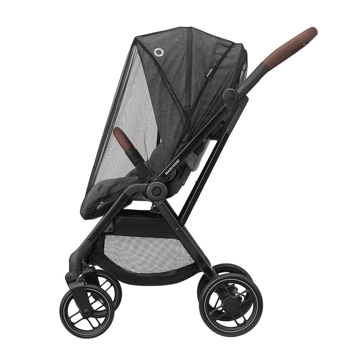 
    Carrinho de Bebê Maxi-Cosi Leona² Select Grey - Maxi-Cosi Babytunes
  