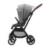 Carrinho de Bebê Maxi-Cosi Leona² Select Grey