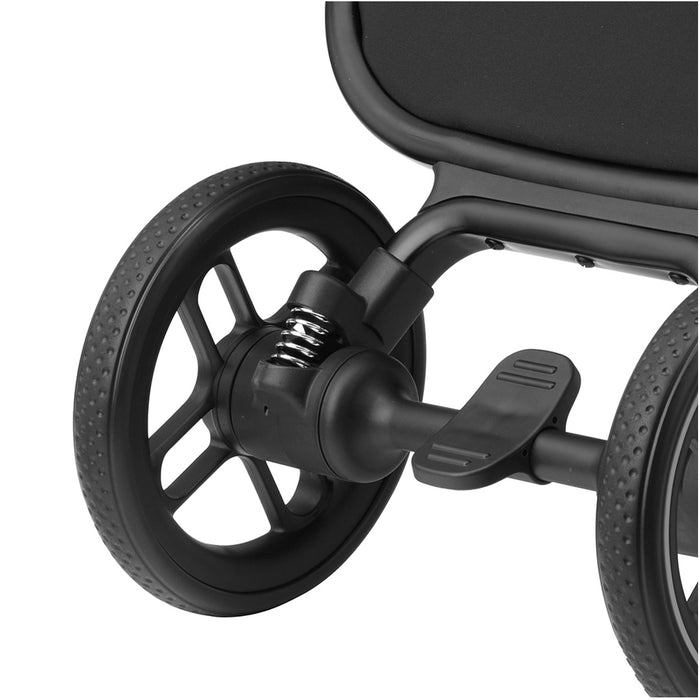 
    Carrinho de Bebê Maxi-Cosi Leona² Select Grey - Maxi-Cosi Babytunes
  