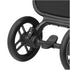 Carrinho de Bebê Maxi-Cosi Leona² Select Grey