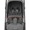 Carrinho de Bebê Maxi-Cosi Leona² TS Trio Select Grey