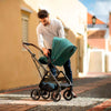 Carrinho de Bebê Maxi-Cosi Leona² TS Trio Select Grey