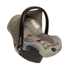 Carrinho de Bebê Maxi-Cosi Leona² TS Trio Twillic Truffle