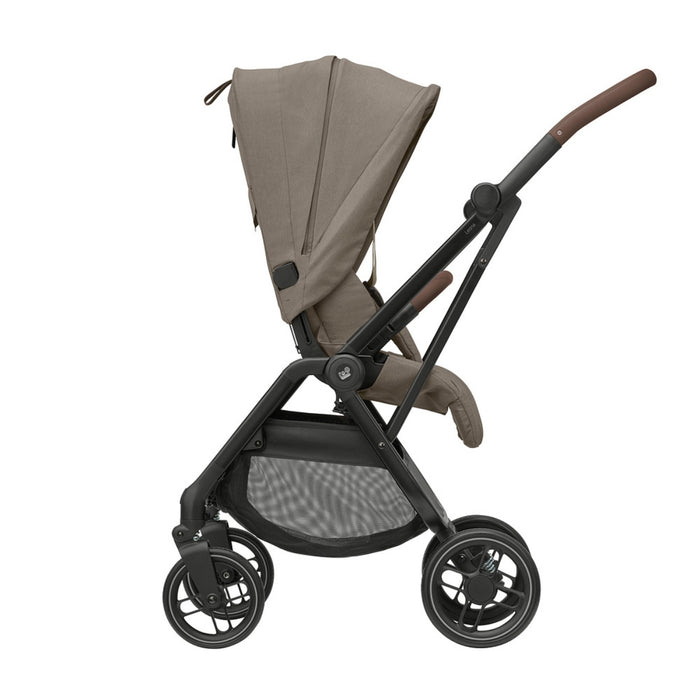 
    Carrinho de Bebê Maxi-Cosi Leona² TS Trio Twillic Truffle
  